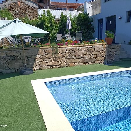 Areias Village 발르 드 캄브라 외부 사진