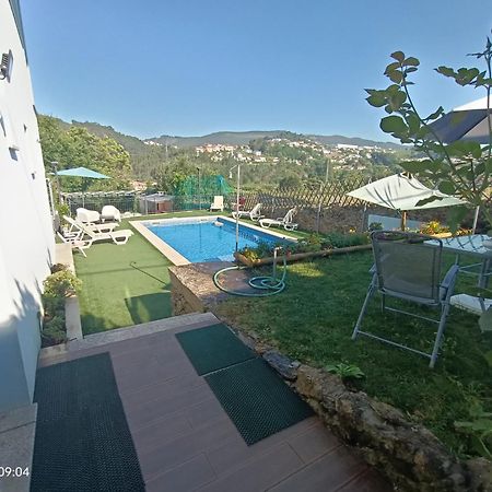 Areias Village 발르 드 캄브라 외부 사진