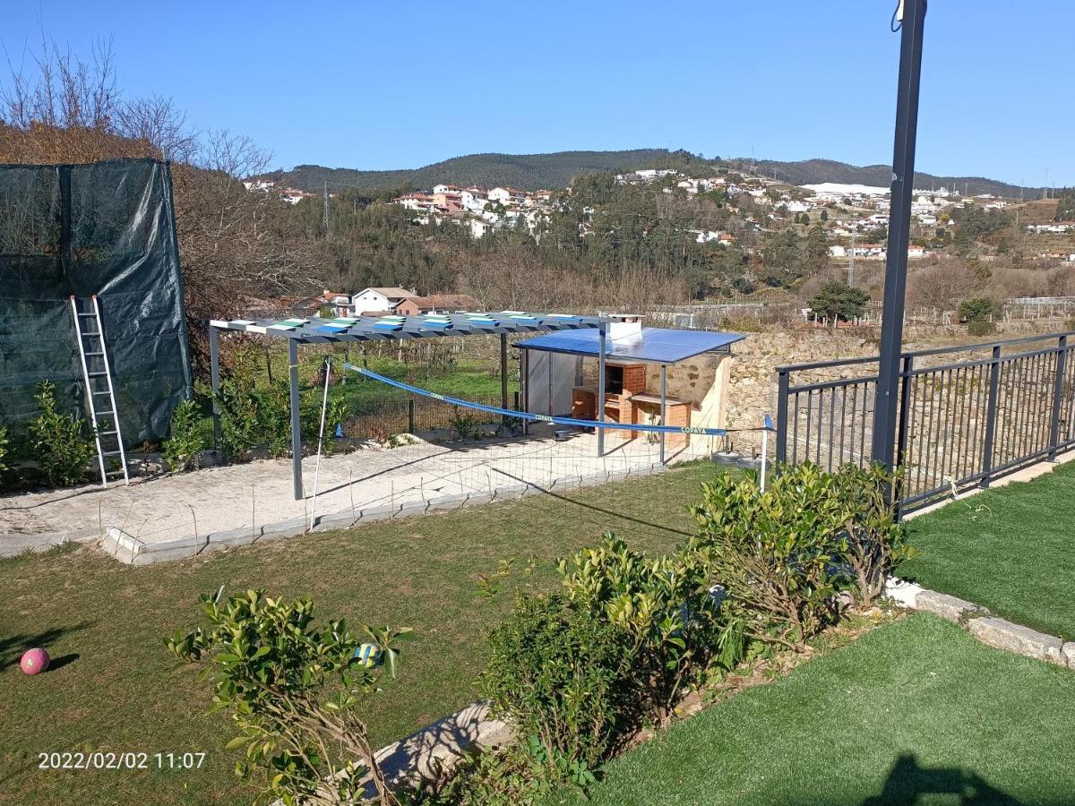 Areias Village 발르 드 캄브라 외부 사진