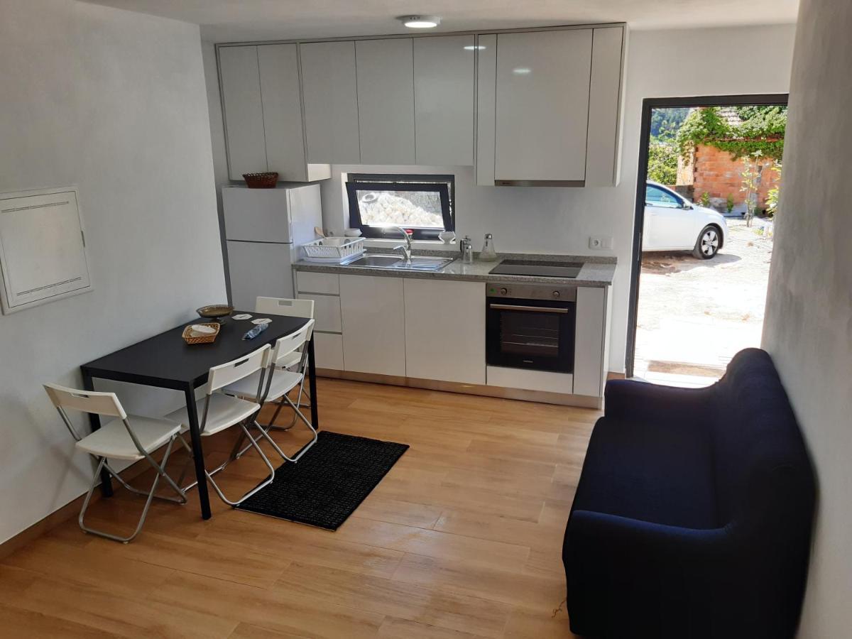 Areias Village 발르 드 캄브라 외부 사진