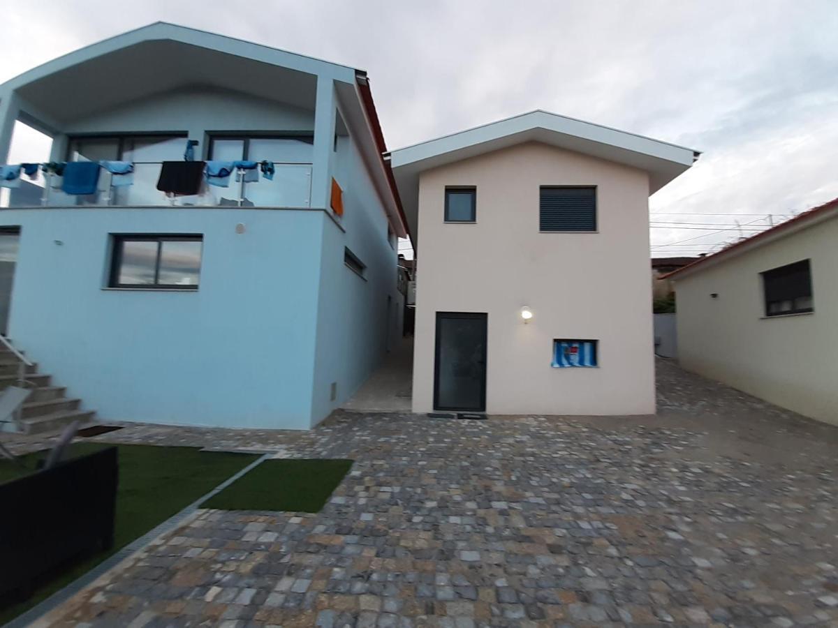 Areias Village 발르 드 캄브라 외부 사진