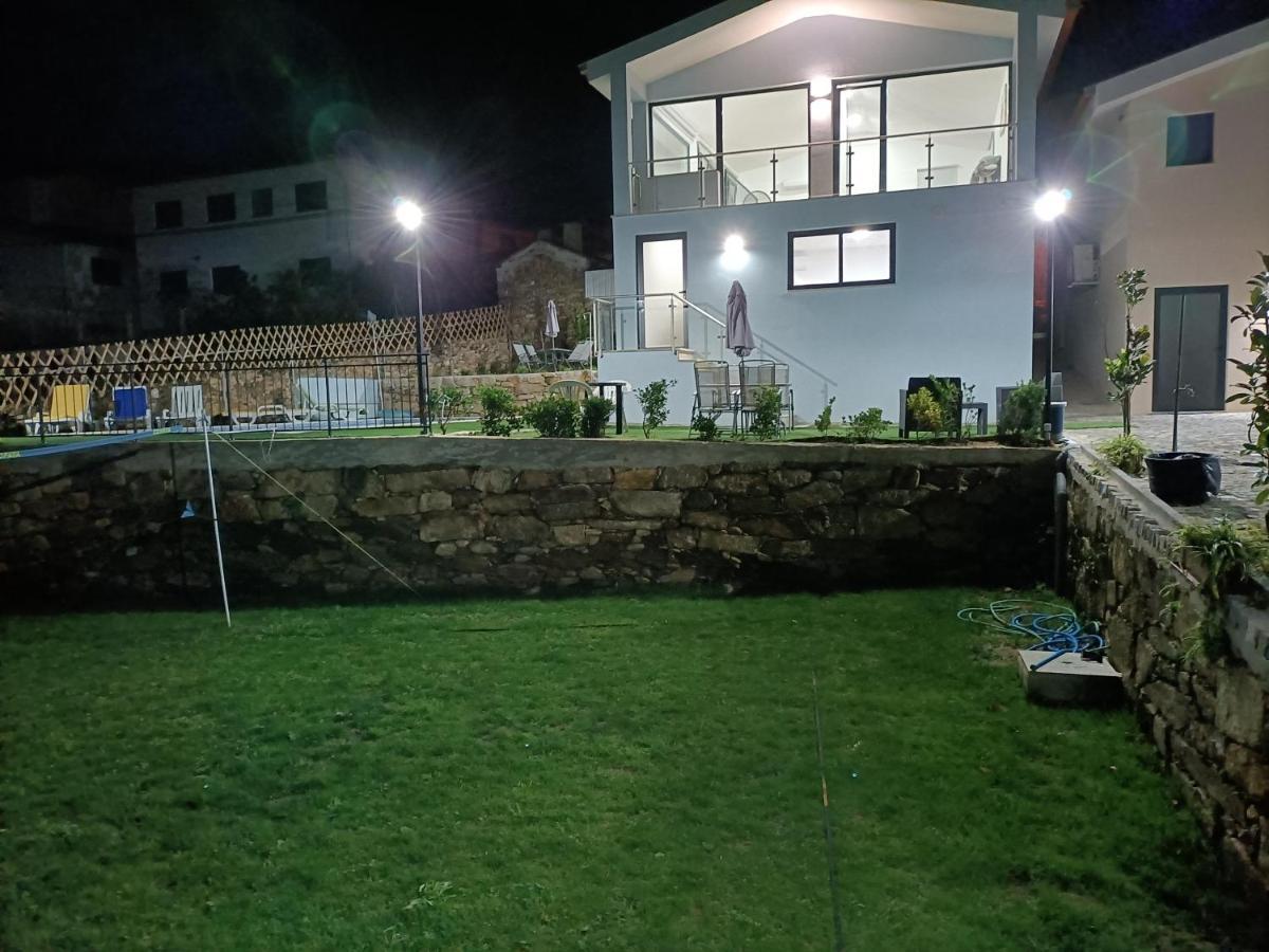 Areias Village 발르 드 캄브라 외부 사진
