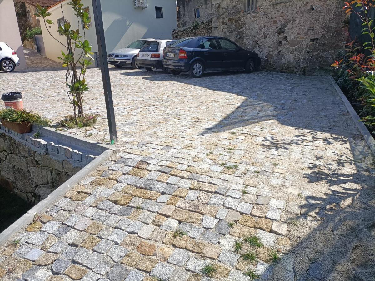 Areias Village 발르 드 캄브라 외부 사진