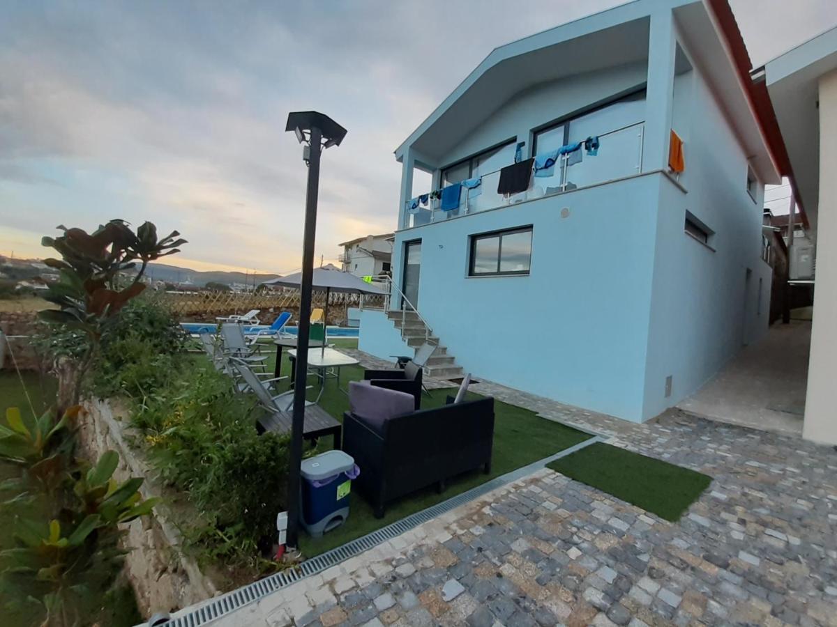 Areias Village 발르 드 캄브라 외부 사진