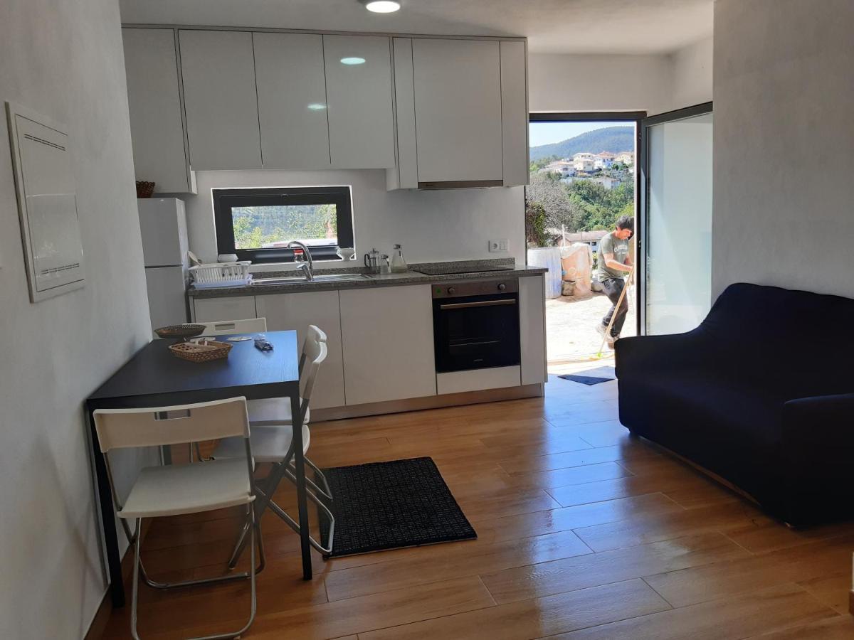 Areias Village 발르 드 캄브라 외부 사진