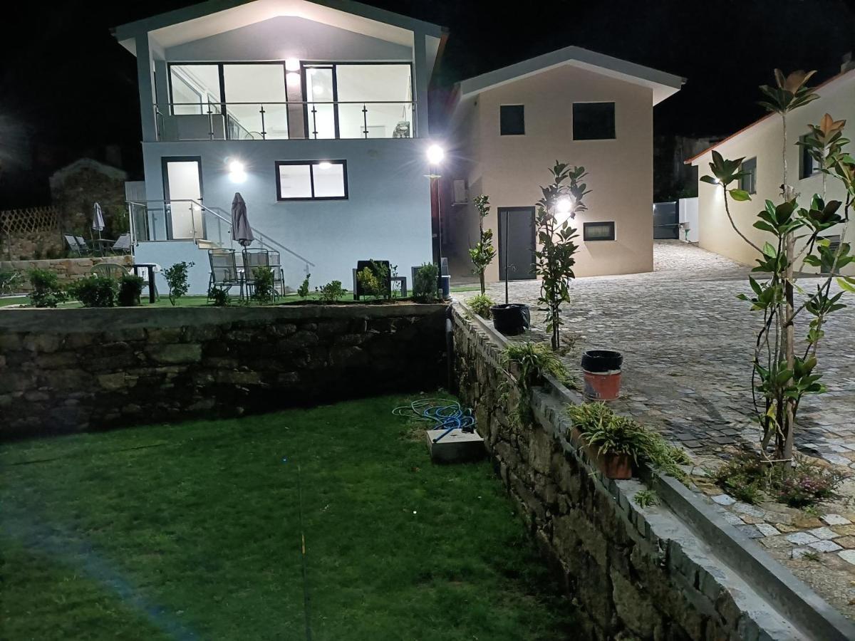 Areias Village 발르 드 캄브라 외부 사진