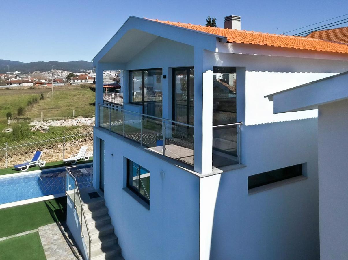Areias Village 발르 드 캄브라 외부 사진