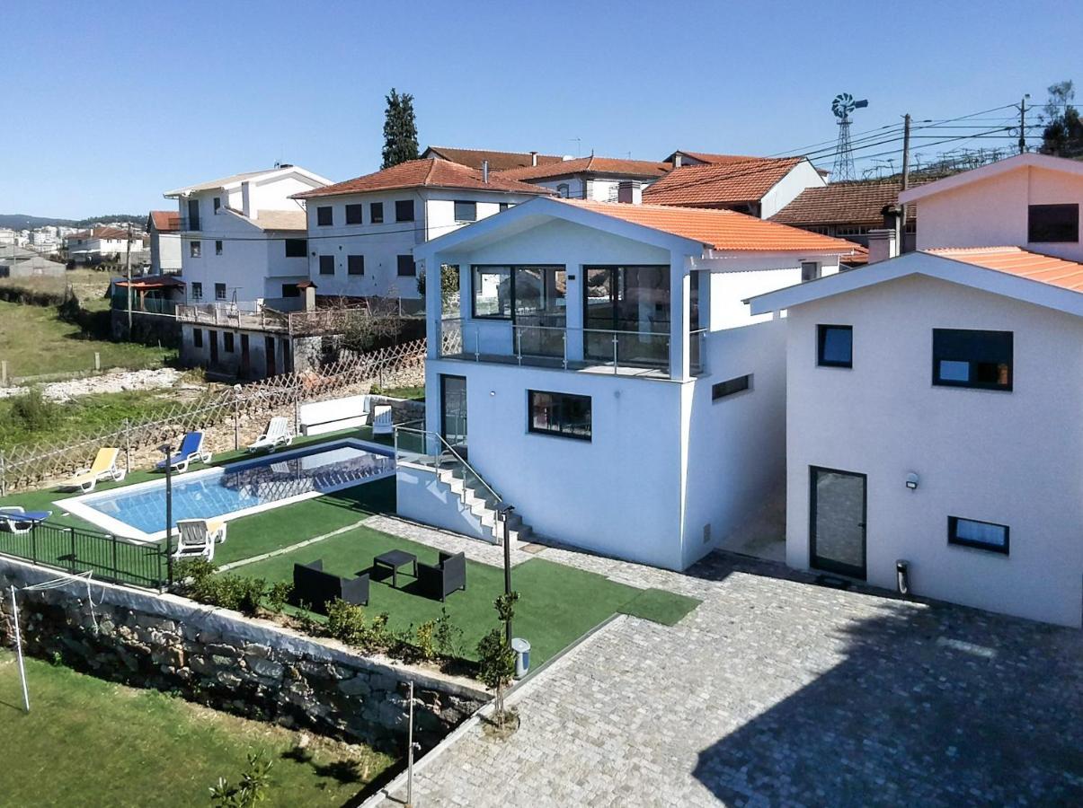 Areias Village 발르 드 캄브라 외부 사진