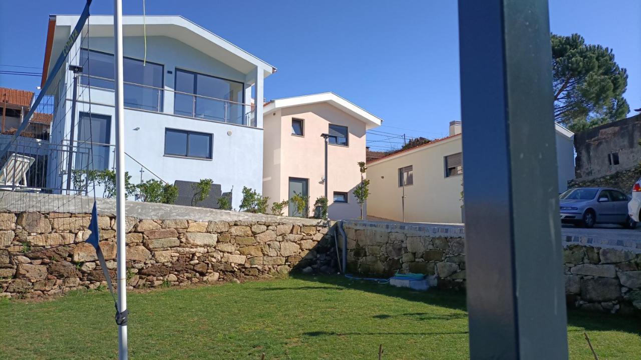 Areias Village 발르 드 캄브라 외부 사진
