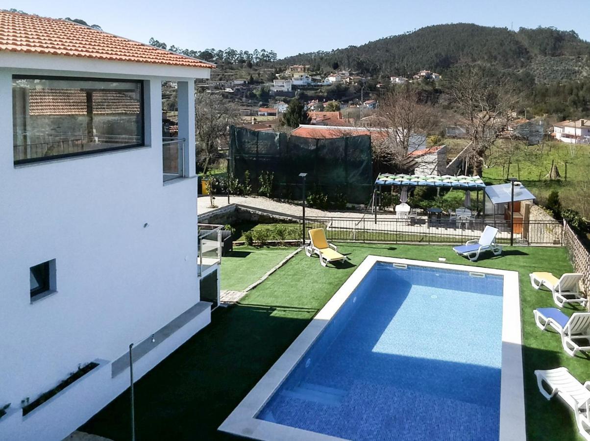 Areias Village 발르 드 캄브라 외부 사진