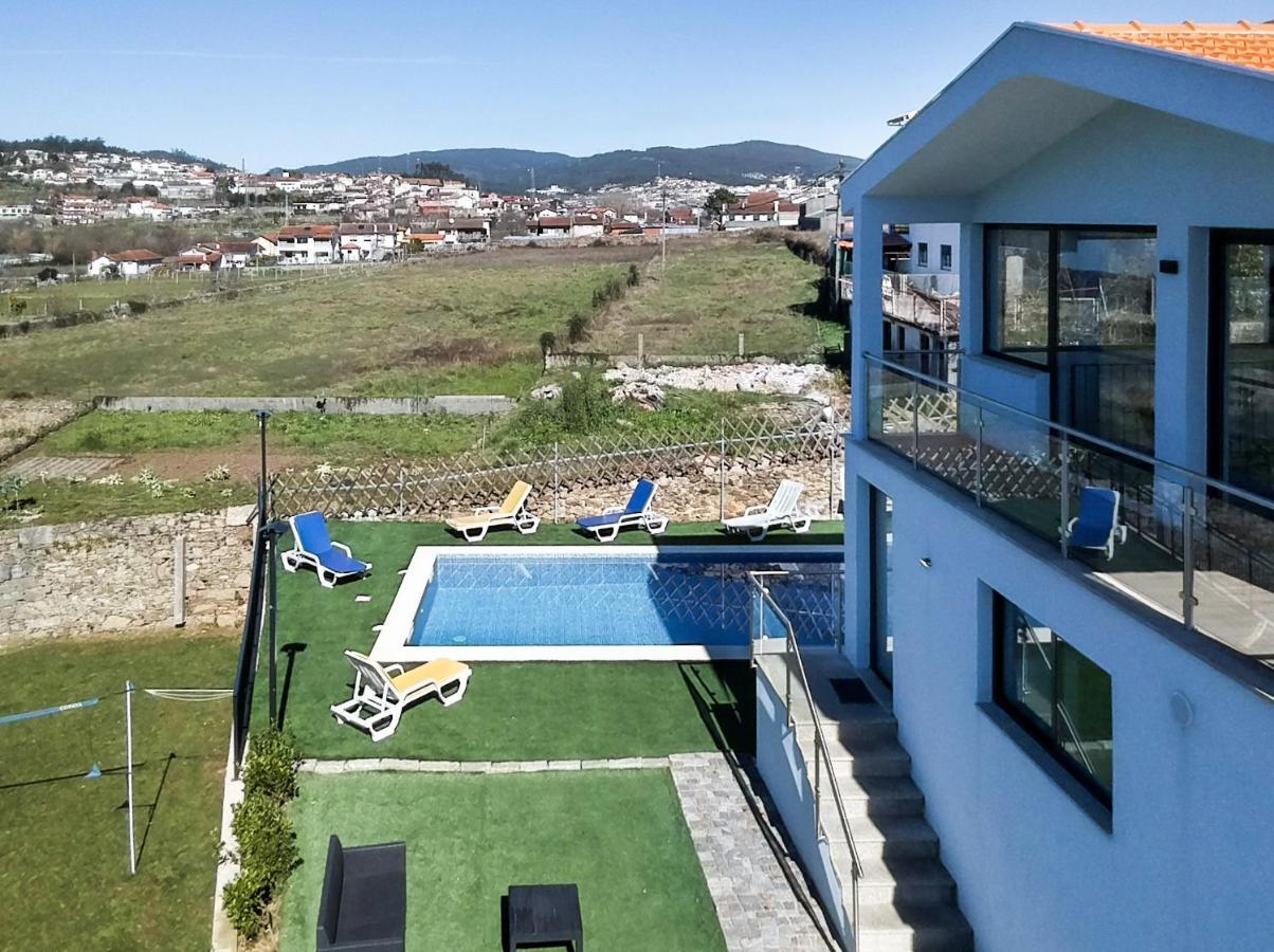 Areias Village 발르 드 캄브라 외부 사진