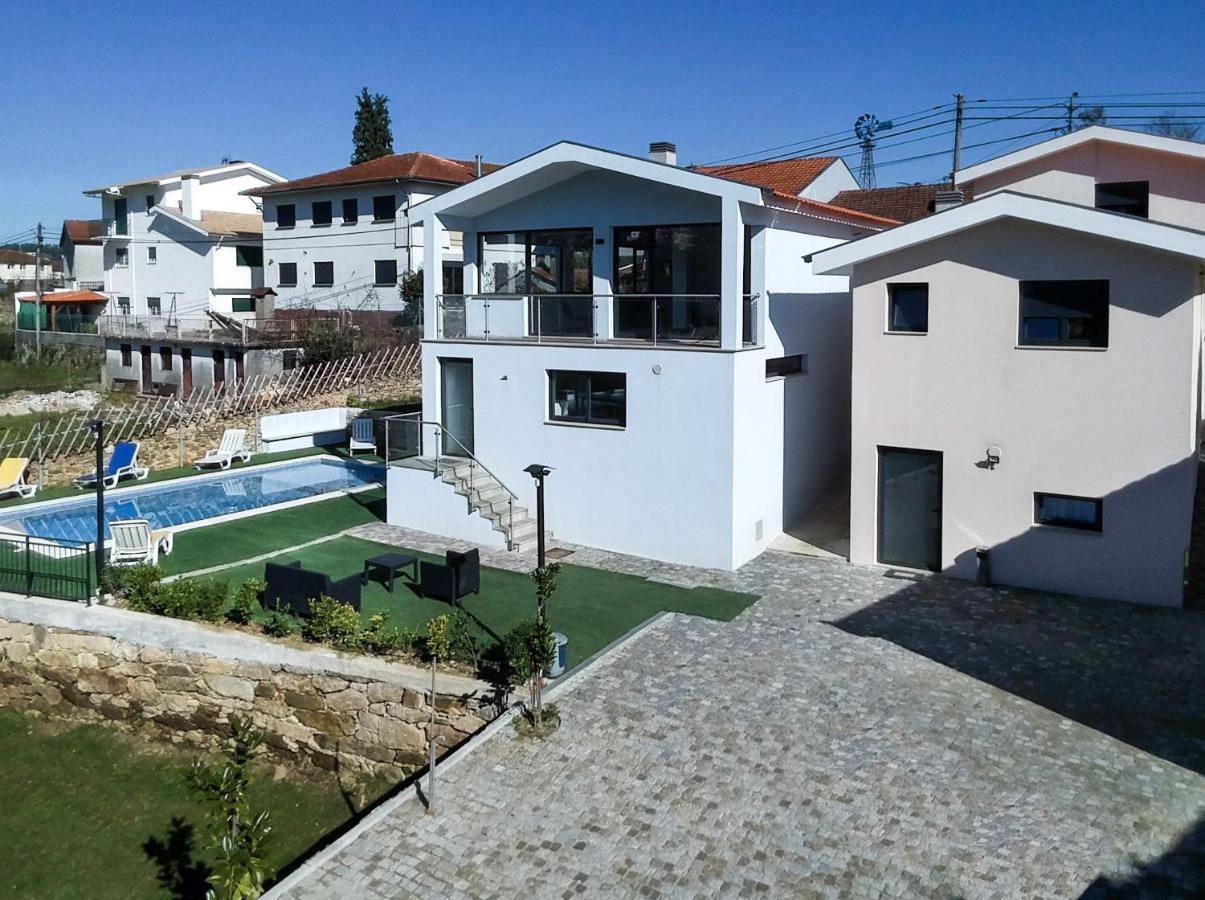 Areias Village 발르 드 캄브라 외부 사진