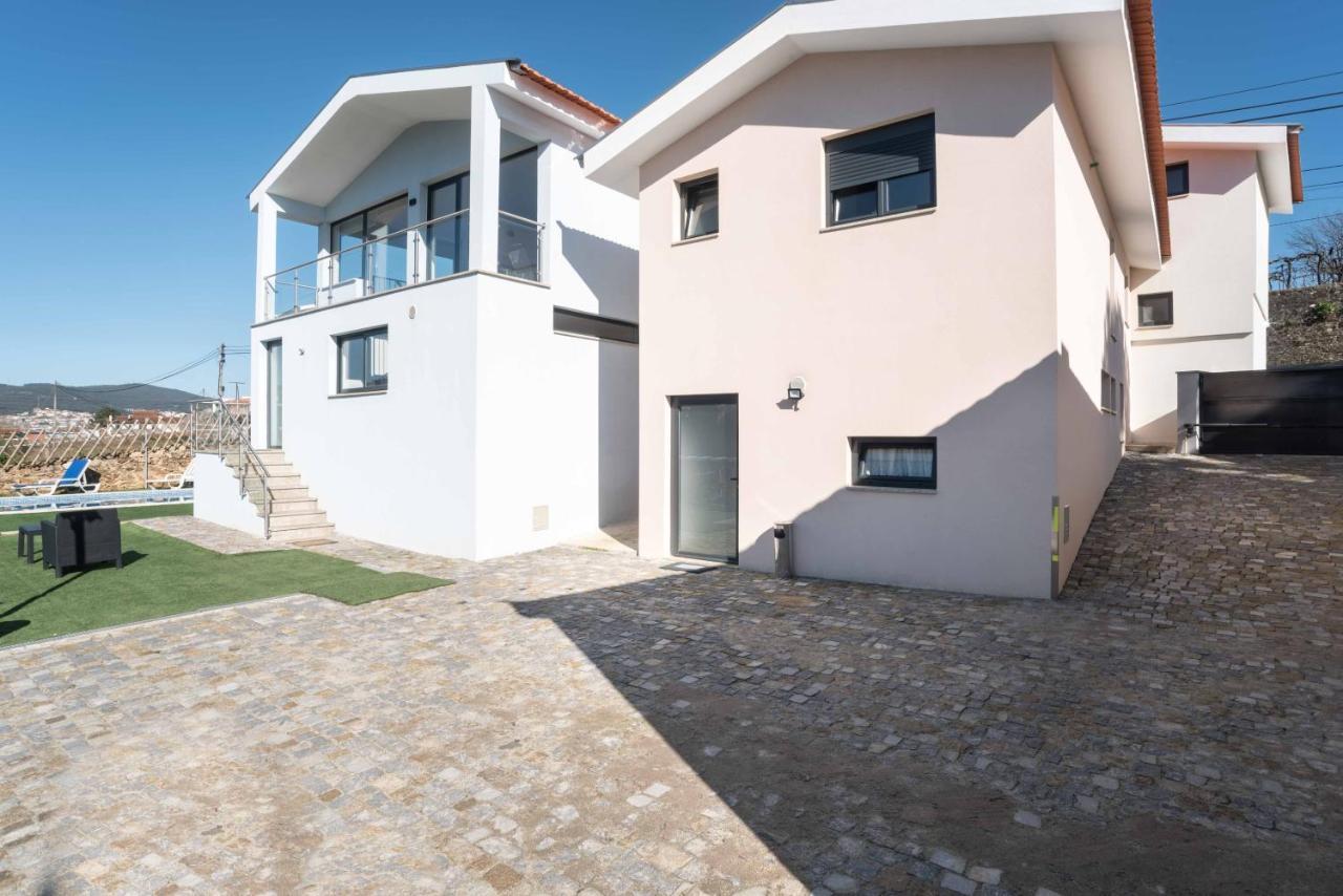 Areias Village 발르 드 캄브라 외부 사진