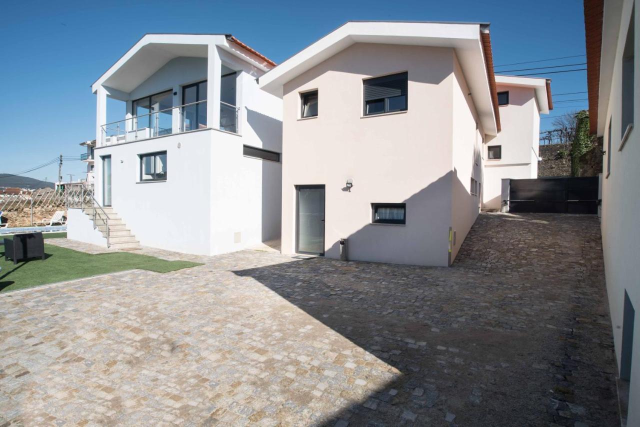 Areias Village 발르 드 캄브라 외부 사진