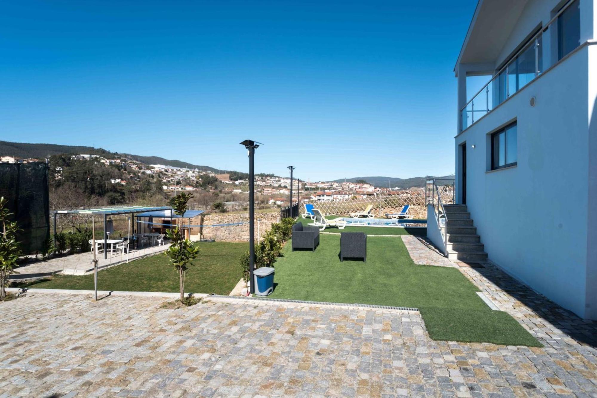 Areias Village 발르 드 캄브라 객실 사진
