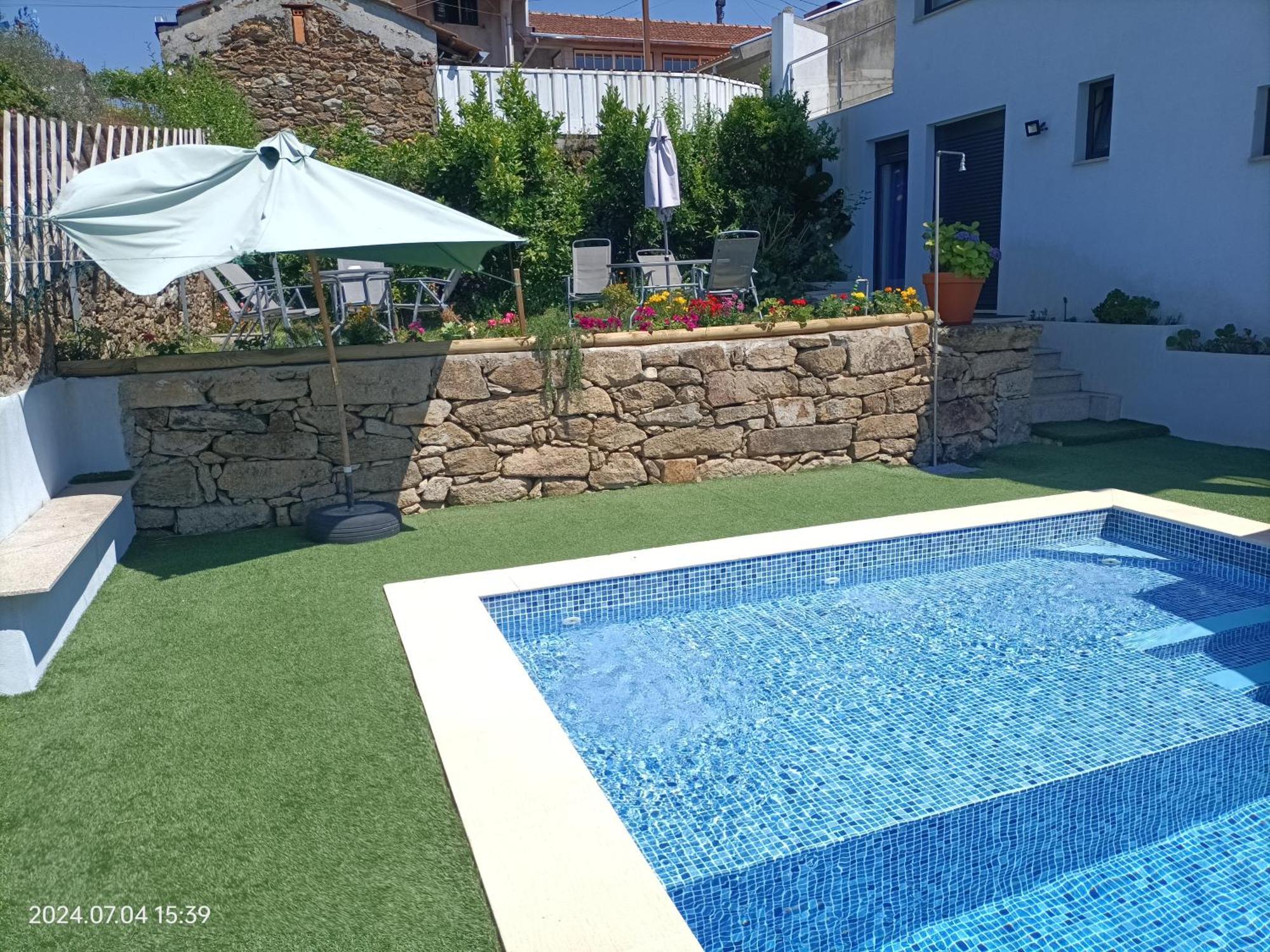 Areias Village 발르 드 캄브라 외부 사진
