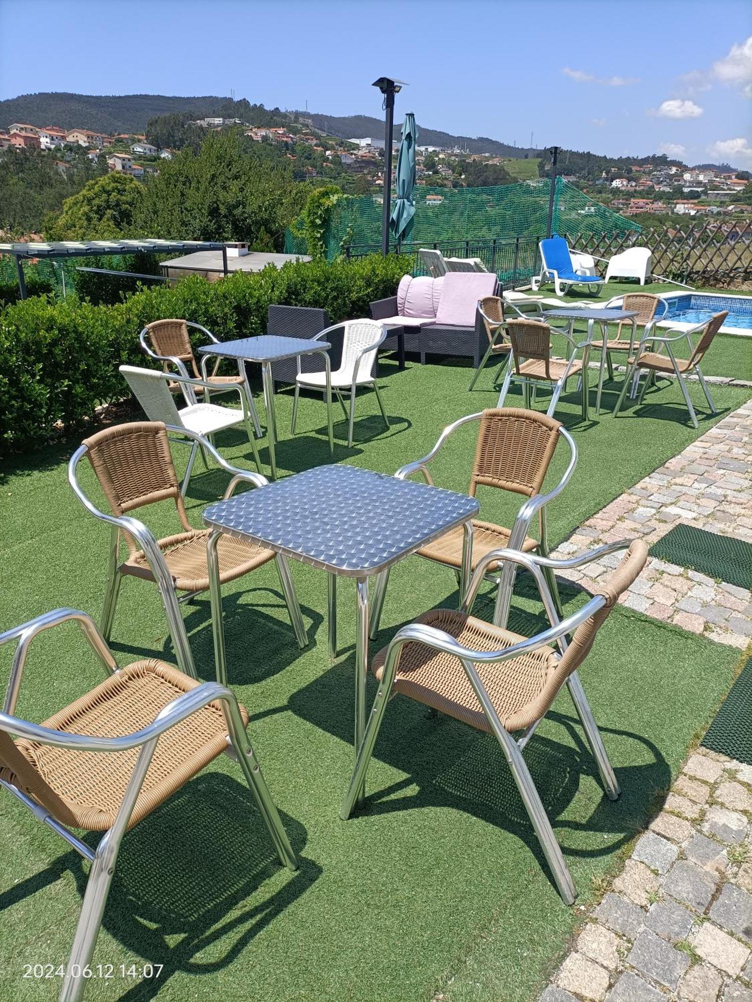 Areias Village 발르 드 캄브라 외부 사진